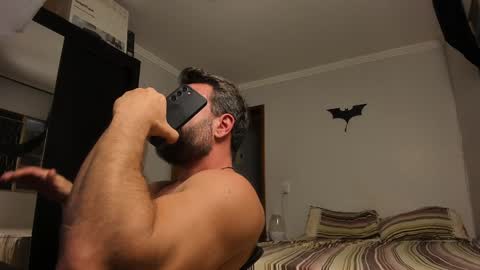 Snapshot of sexyflightz chatting on 01/14/25, 08:15 chris online show from 01/14/25, 08:15