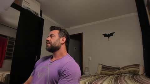 Snapshot of sexyflightz chatting on 01/15/25, 04:36 chris online show from 01/15/25, 04:36