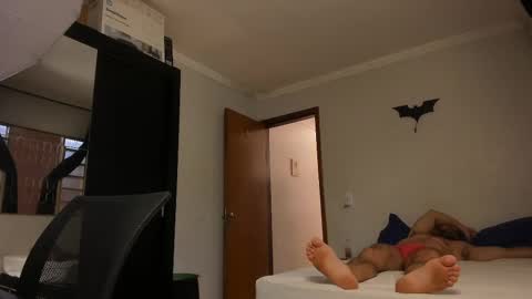 Snapshot of sexyflightz chatting on 02/21/25, 04:16 chris online show from 02/21/25, 04:16