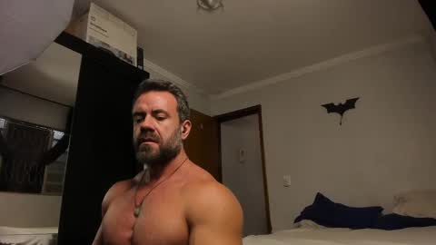 Snapshot of sexyflightz chatting on 02/24/25, 06:04 chris online show from 02/24/25, 06:04