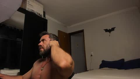 Snapshot of sexyflightz chatting on 02/26/25, 09:05 chris online show from 02/26/25, 09:05