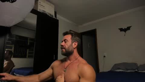 Snapshot of sexyflightz chatting on 03/05/25, 02:03 chris online show from 03/05/25, 02:03