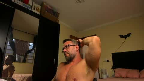 Snapshot of sexyflightz chatting on 04/20/26, 06:53 chris online show from 04/20/26, 06:53