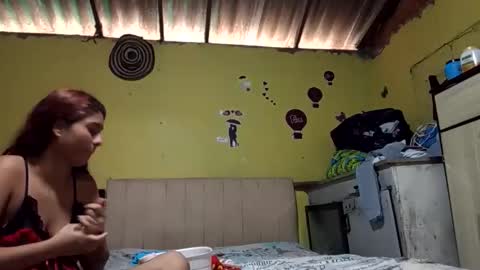 sexygames266 online show from 04/24/26, 08:00