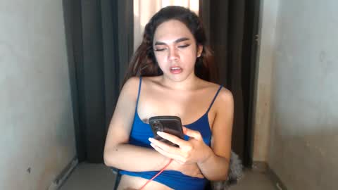 Snapshot of sexygoddess_tyra chatting on 02/22/25, 12:16 TYRA 3 online show from 02/22/25, 12:16