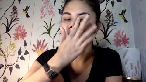 miss jade so online show from 10/04/25, 02:09