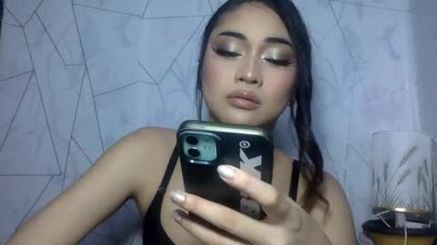 miss jade so online show from 10/30/25, 08:20