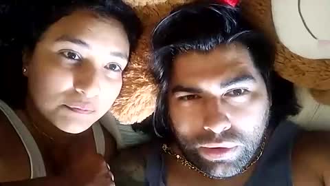 SexyHams online show from 04/23/26, 12:34