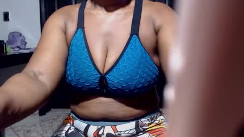 Snapshot of sexyhanny4u chatting on 09/12/25, 06:52 sexyhanny4u online show from 09/12/25, 06:52