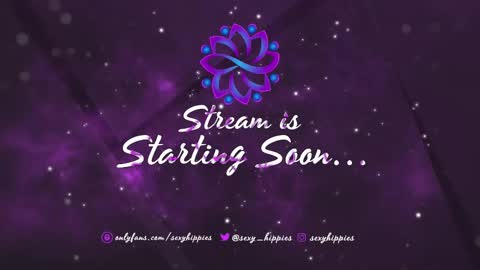 Snapshot of sexyhippies chatting on 09/22/25, 02:41 Melissa  Jason online show from 09/22/25, 02:41