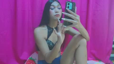 sexyhornyts4u online show from 04/30/26, 01:50