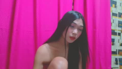 sexyhornyts4u online show from 05/02/26, 09:25