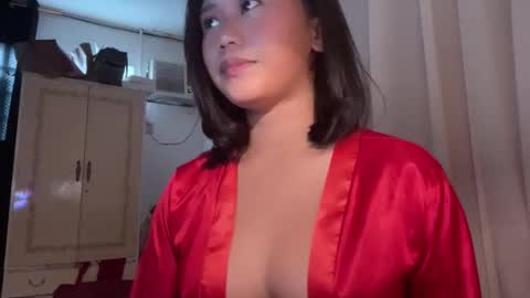 sexyhotangelyn online show from 09/22/25, 10:34
