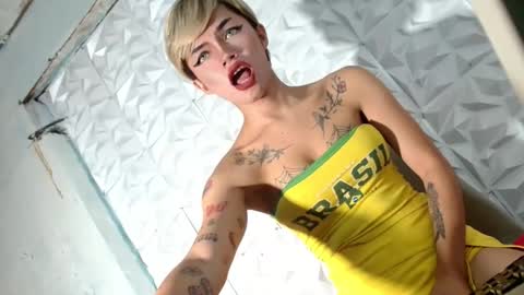 Snapshot of sexyhotbabe18 chatting on 02/23/26, 11:51 sexyhotbabe18 online show from 02/23/26, 11:51