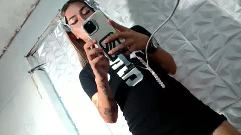 Snapshot of sexyhotbabe18 chatting on 02/25/26, 10:47 sexyhotbabe18 online show from 02/25/26, 10:47