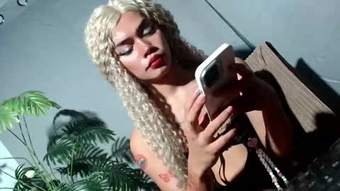 Snapshot of sexyhotbabe18 chatting on 03/05/26, 07:10 sexyhotbabe18 online show from 03/05/26, 07:10