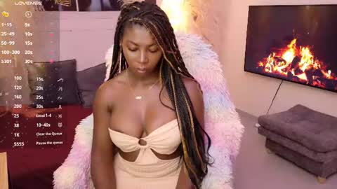 Snapshot of sexyhotblack21 chatting on 07/21/26, 02:08 hotebony online show from 07/21/26, 02:08