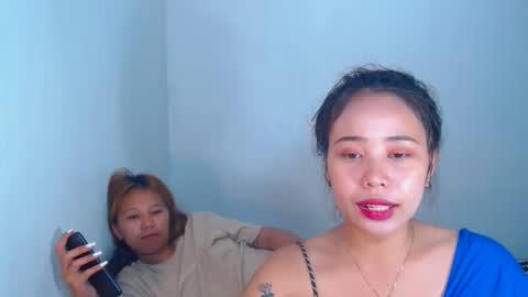 jeanken and jelian online show from 03/10/25, 02:17