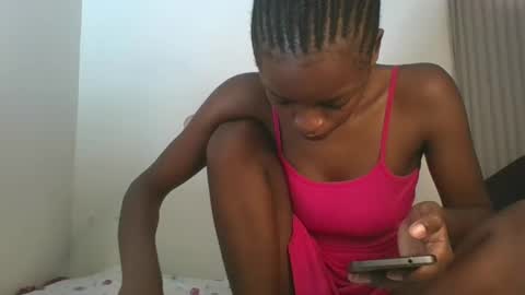 REBECCAH online show from 01/22/25, 04:13