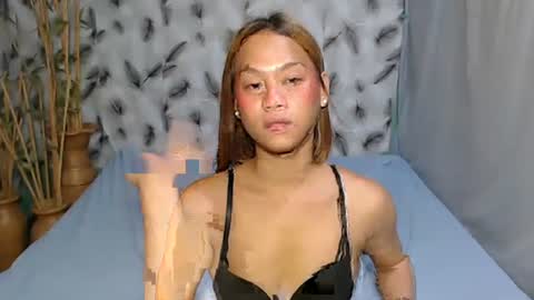 Rachelle online show from 03/05/25, 09:59