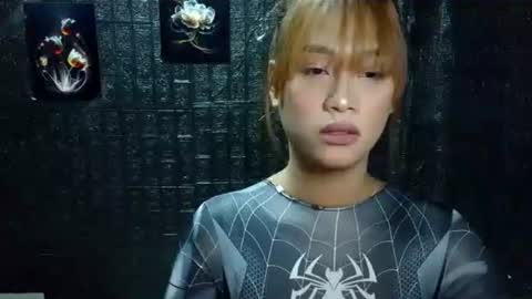 Snapshot of sexyhotrachelle chatting on 02/01/26, 01:42 Rachelle online show from 02/01/26, 01:42