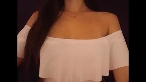 Sexy online show from 01/04/25, 11:48