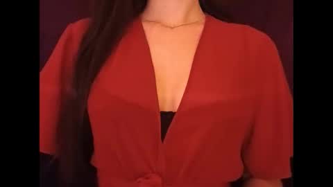 Sexy online show from 01/06/25, 12:05