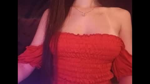 Sexy online show from 11/22/25, 12:53