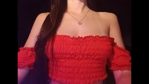 Sexy online show from 12/21/25, 11:34