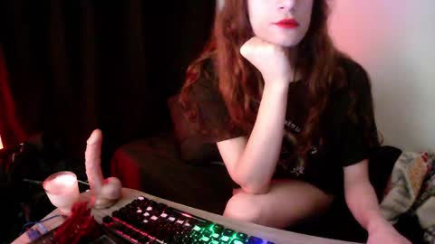 elsathedarlin online show from 04/03/26, 08:23
