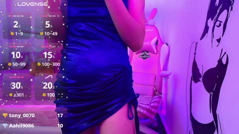 sexyislive online show from 01/20/25, 10:04