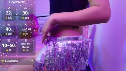 sexyislive online show from 01/29/25, 05:13