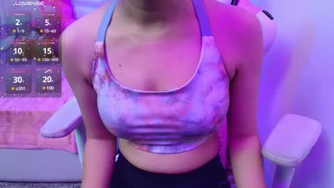 sexyislive online show from 02/05/25, 11:44