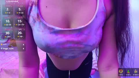 sexyislive online show from 02/05/25, 11:06