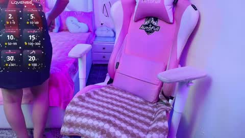 sexyislive online show from 02/08/25, 01:01