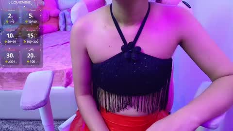 sexyislive online show from 02/11/25, 12:37