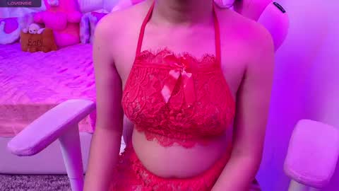 sexyislive online show from 02/15/25, 12:01