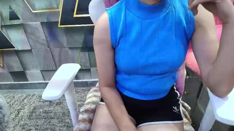 sexyislive online show from 10/08/25, 05:43