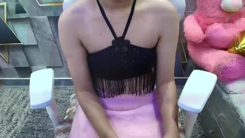 sexyislive online show from 11/10/25, 04:44