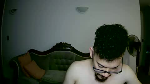 Go and subscribe to my OF 3 ---- Follow the Heart---- online show from 02/04/25, 06:25