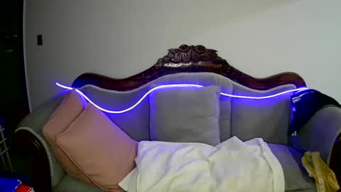 Go and subscribe to my OF 3 ---- Follow the Heart---- online show from 02/24/25, 07:11