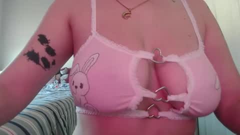 Snapshot of sexyjessicavega chatting on 05/02/26, 08:25 sexyjessicavega online show from 05/02/26, 08:25