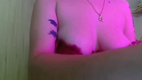Snapshot of sexyjessicavega chatting on 05/11/26, 10:18 sexyjessicavega online show from 05/11/26, 10:18