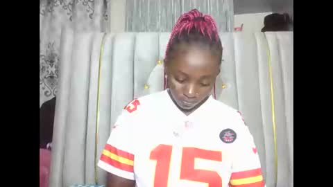 Snapshot of sexyjoane chatting on 02/18/26, 12:17 JOAN online show from 02/18/26, 12:17