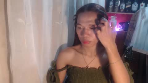 Kagura3 online show from 11/17/25, 04:13