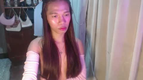 Kagura3 online show from 11/20/25, 09:14