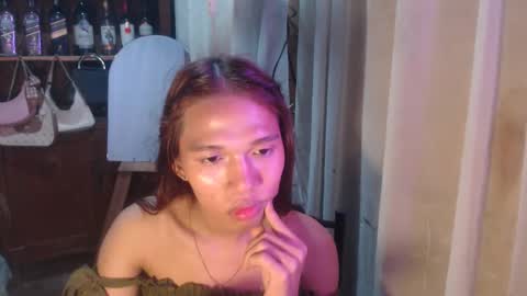 Kagura3 online show from 11/21/25, 06:39