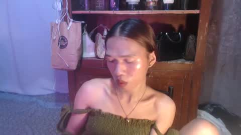 Kagura3 online show from 12/15/25, 06:23