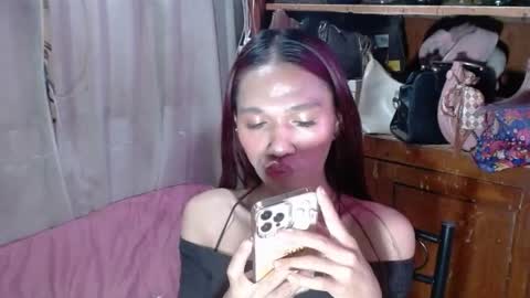 Snapshot of sexykagura chatting on 03/22/26, 02:42 Kagura3 online show from 03/22/26, 02:42