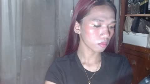 Snapshot of sexykagura chatting on 04/02/26, 04:48 Kagura3 online show from 04/02/26, 04:48